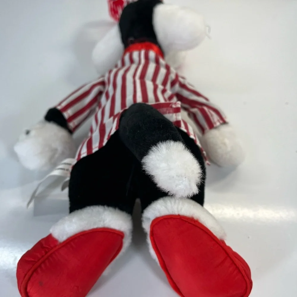 Vintage SYLVESTER The Cat i Pajamas Looney Tunes 18